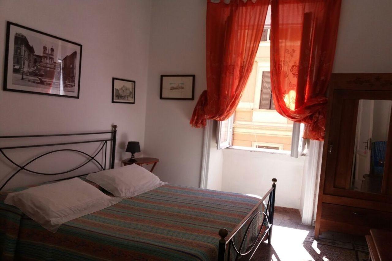 Stella's House Hotell Rom