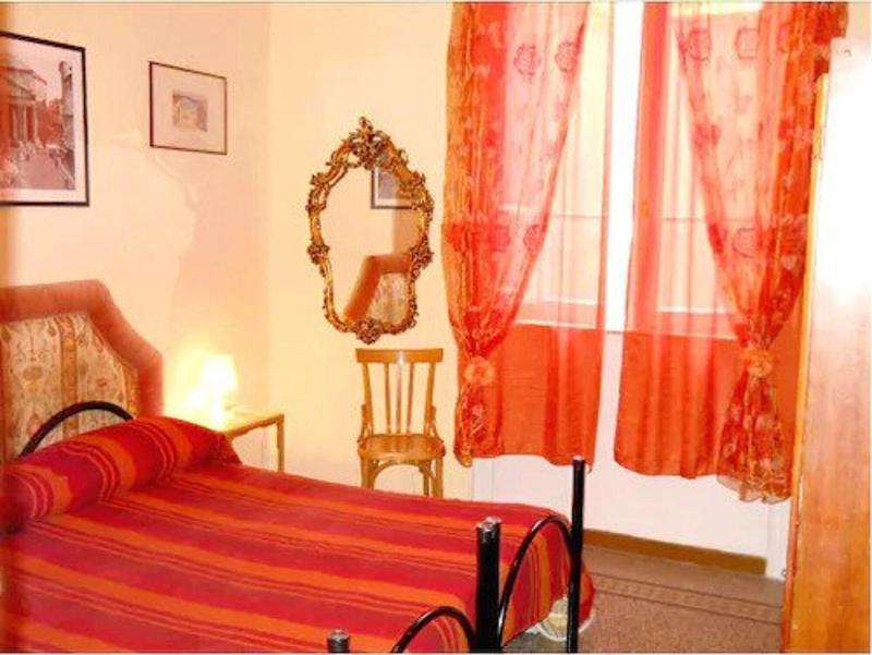 Hotell Stella's House Rom
